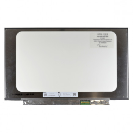 Screen for the Asus ExpertBook B1400CBA laptop LCD 14“ 30pin HD LED - Matt