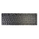 Acer Aspire A315-53 keyboard for laptop CZ black, without frame, without backlight