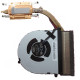 Fan Notebook cooler Kompatibilní Lenovo 00UP100