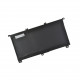 Kompatibilní 71JF4 Battery Li-poly 11,1V, black