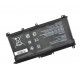 HP 14-BF001TU Battery Li-poly 11,55V, black