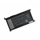 Kompatibilní FDRHM Battery Li-poly 11,4V, black