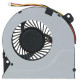 Fan Notebook cooler Asus X750JB-TY004H