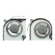 Fans Notebook cooler Acer Aspire A715-75G-71RD