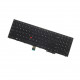 Lenovo P/N: SN20F22474 keyboard for laptop CZ/SK Black