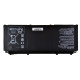 Acer Aspire S5 -371T-58CC Battery 4670mAh Li-poly 11,55V, black