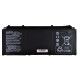 Acer Aspire S5-371-53NX Battery 4670mAh Li-poly 11,55V, black