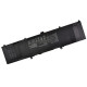 Asus ZenBook UX410UA Battery 48Wh Li-poly 11,4V, black