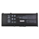 HP 15-CX0047TX Battery Li-poly 52,5Wh, 11,55V, black