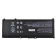 HP Pavilion 15-CX0144TX Battery Li-poly 52,5Wh, 11,55V, black