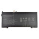 Kompatibilní CP03XL Battery Li-poly 5275mAh, 11,55V, 60,9Wh black