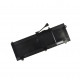 Kompatibilní ENR606080A2-CZO04 Battery Li-poly 15,2V, 64Wh, black