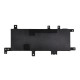Kompatibilní 0B200-02550200 Battery 38Wh, Li-poly, 7,6V, black