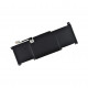 MSI STEALTH 15M A11SEK-039CZ Battery 53Wh Li-poly 11,4V, black