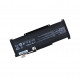 MSI STEALTH 15M A11SEK-039CZ Battery 53Wh Li-poly 11,4V, black