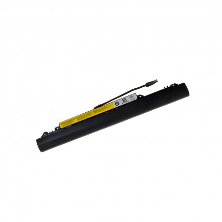 Lenovo IdeaPad B110-14IBR Battery 2600mAh Li-ion 10,8V black