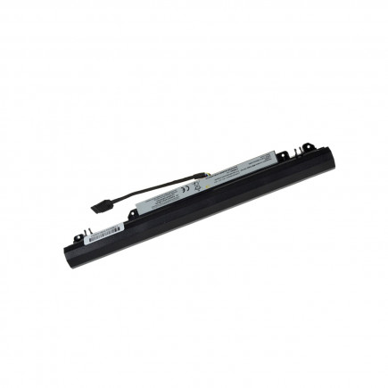 Lenovo IdeaPad B110-14IBR Battery 2600mAh Li-ion 10,8V black