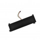 Kompatibilní L17M2PB3 Battery 4000mAh Li-poly 7,5V, black