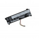 Kompatibilní L17M2PB3 Battery 4000mAh Li-poly 7,5V, black