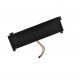 Kompatibilní L17M2PB3 Battery 4000mAh Li-poly 7,5V, black