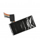 MSI GT83 Battery 5200mAh Li-ion 14,4V black