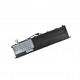 MSI P65 8RE Battery 5280mAh, 80,25Wh Li-poly 15,2V, black