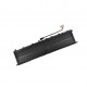 MSI P65 8RE Battery 5280mAh, 80,25Wh Li-poly 15,2V, black
