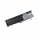 MSI P65 8RE Battery 5280mAh, 80,25Wh Li-poly 15,2V, black