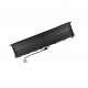 MSI P65 8RE Battery 5280mAh, 80,25Wh Li-poly 15,2V, black