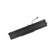 Kompatibilní L17M3PB1 Battery 45Wh Li-poly 11,34V, black