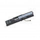 Kompatibilní L17M3PB1 Battery 45Wh Li-poly 11,34V, black