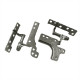 Asus X415JA-EB Hinges for laptop