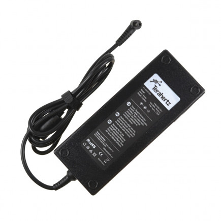 Dell Inspiron B120N AC adapter / Charger for laptop 120W