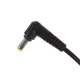 Kompatibilní F1781A AC adapter / Charger for laptop 120W