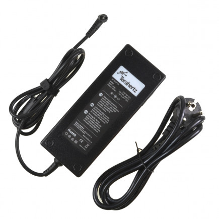 Fujitsu Amilo M1405 AC adapter / Charger for laptop 120W