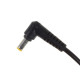 Toshiba Satellite L350-0LG AC adapter / Charger for laptop 120W