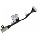 Dell Latitude 3520 DC Jack Laptop charging port
