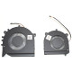Fan Notebook cooler Kompatibilní 5F10S13904