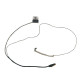 Kompatibilní 0FY9WT LCD laptop cable