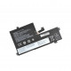 Kompatibilní L17M3PB0 Battery 41Wh Li-poly 13,05V, black