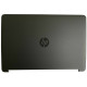 Laptop LCD top cover Kompatibilní 738691-001