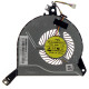 Fan Notebook cooler Kompatibilní 720539-001