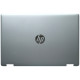 Laptop LCD top cover Kompatibilní L53033-001