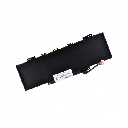 Kompatibilní M24421-2C1 Battery 43,3Wh Li-poly 11,55V, black