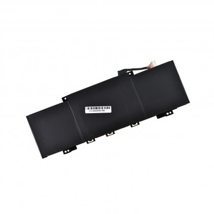 Kompatibilní M24421-AC1 Battery 43,3Wh Li-poly 11,55V, black