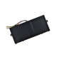 Kompatibilní KT.00205.002 Battery 36Wh Li-poly 7,7V, black