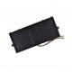 Kompatibilní KT.00205.002 Battery 36Wh Li-poly 7,7V, black