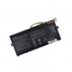 Kompatibilní KT.00205.002 Battery 36Wh Li-poly 7,7V, black