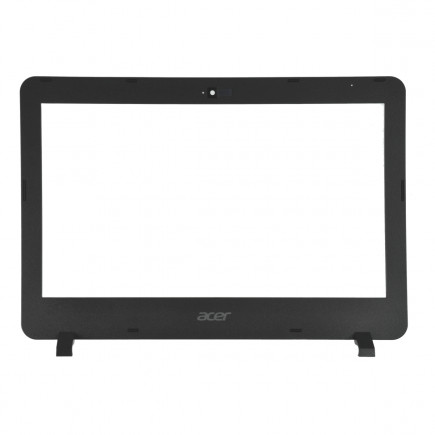 Acer TravelMate B117-M-C4GF display bezel
