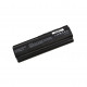 HP Compaq Presario CQ61-327sa Battery 8800mAh Li-ion 10,8V black